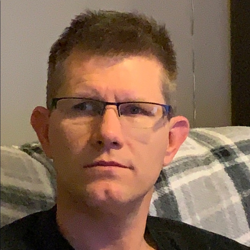 Meet your Posher, Jason